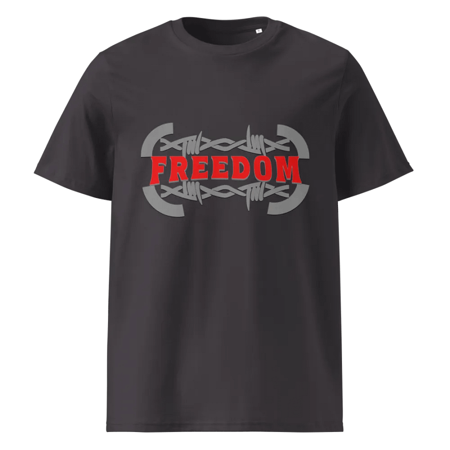 FREEDOM T SHIRT product image (5)