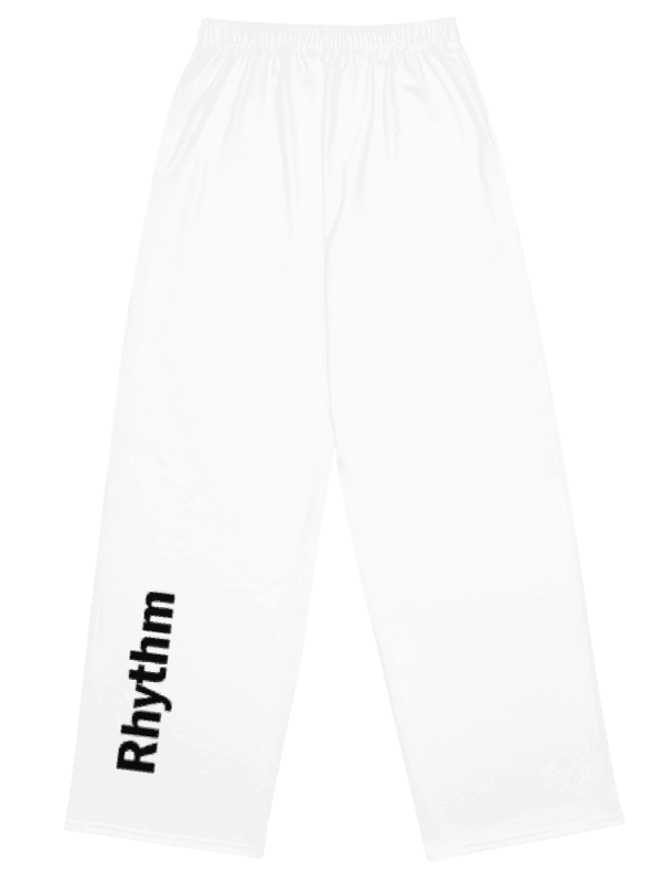 Rhythm Cool Pants - Purple line product image (6)