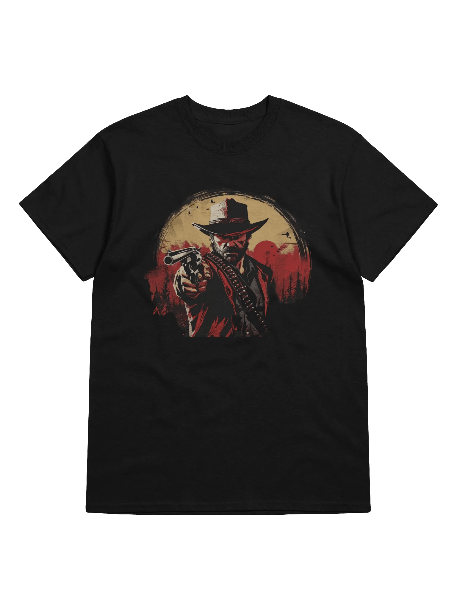 Wild West Cowboy Showdown product image (2)