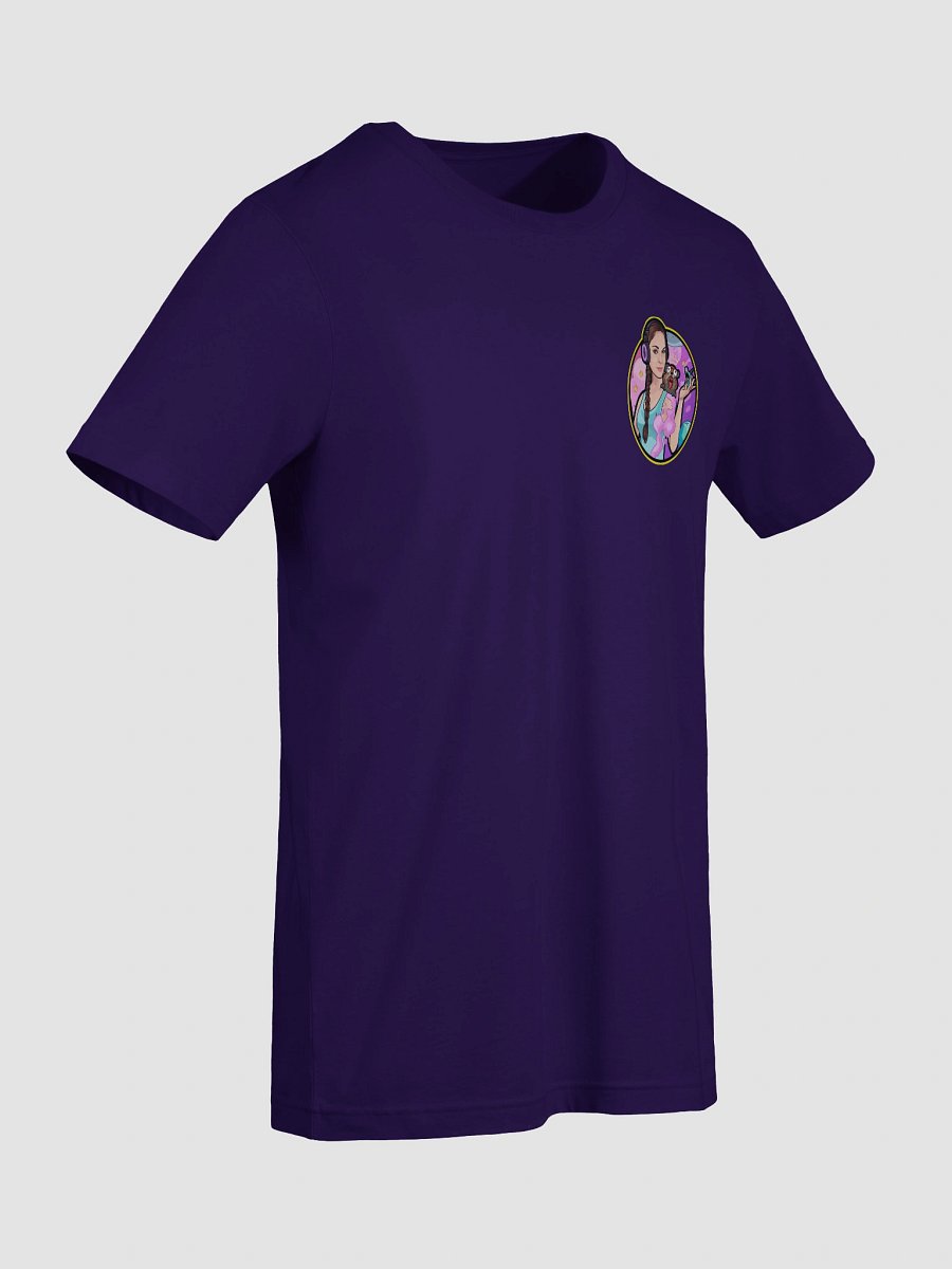 Naiikidi 2025 Camiseta product image (9)