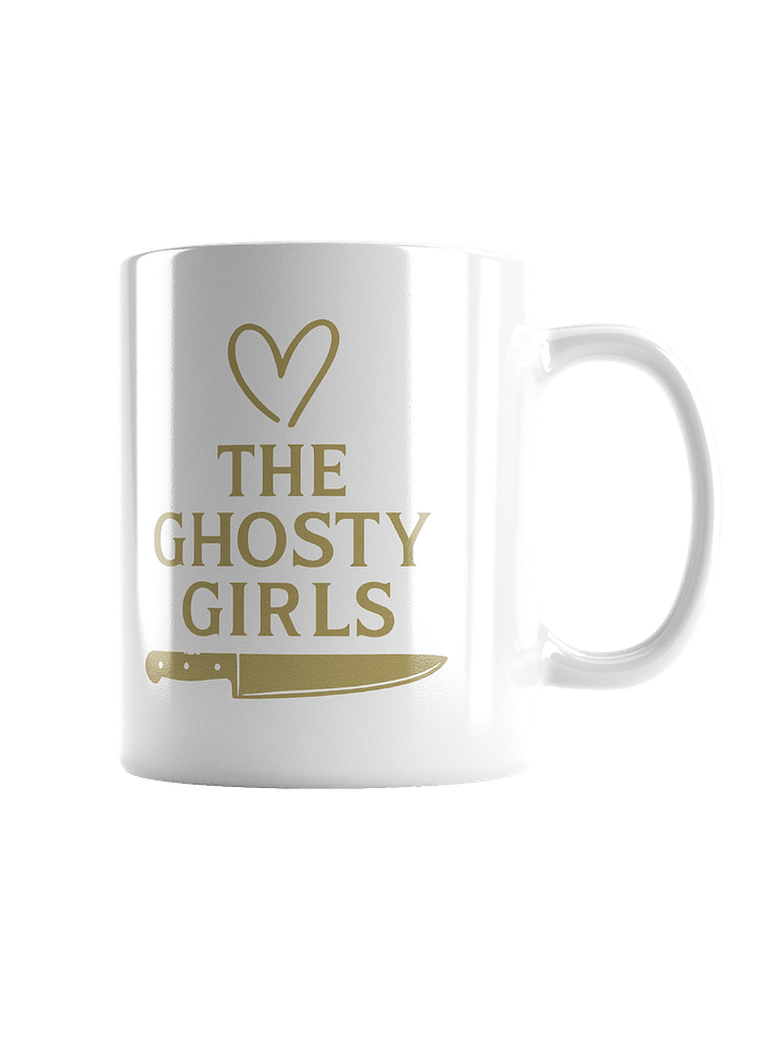 Slender Man Mug product image (5)