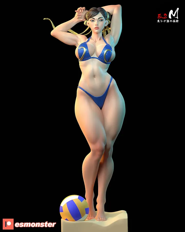 Chun LI product image (2)