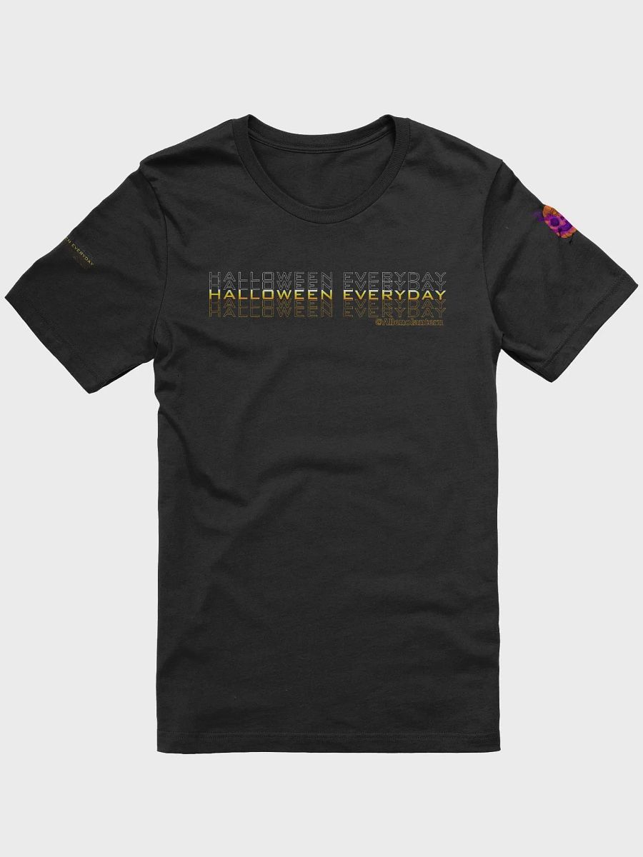 Halloween Everyday Shirt product image (7)