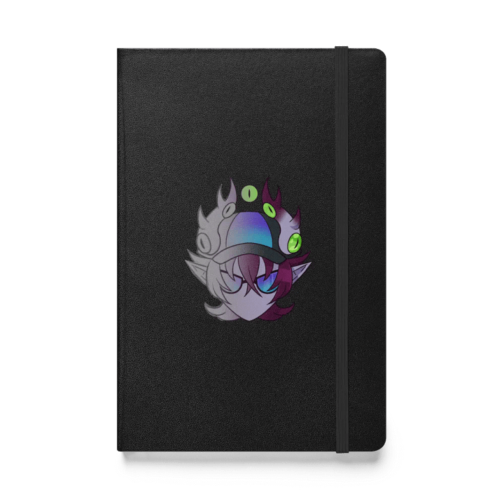 Redebut Notebook product image (1)