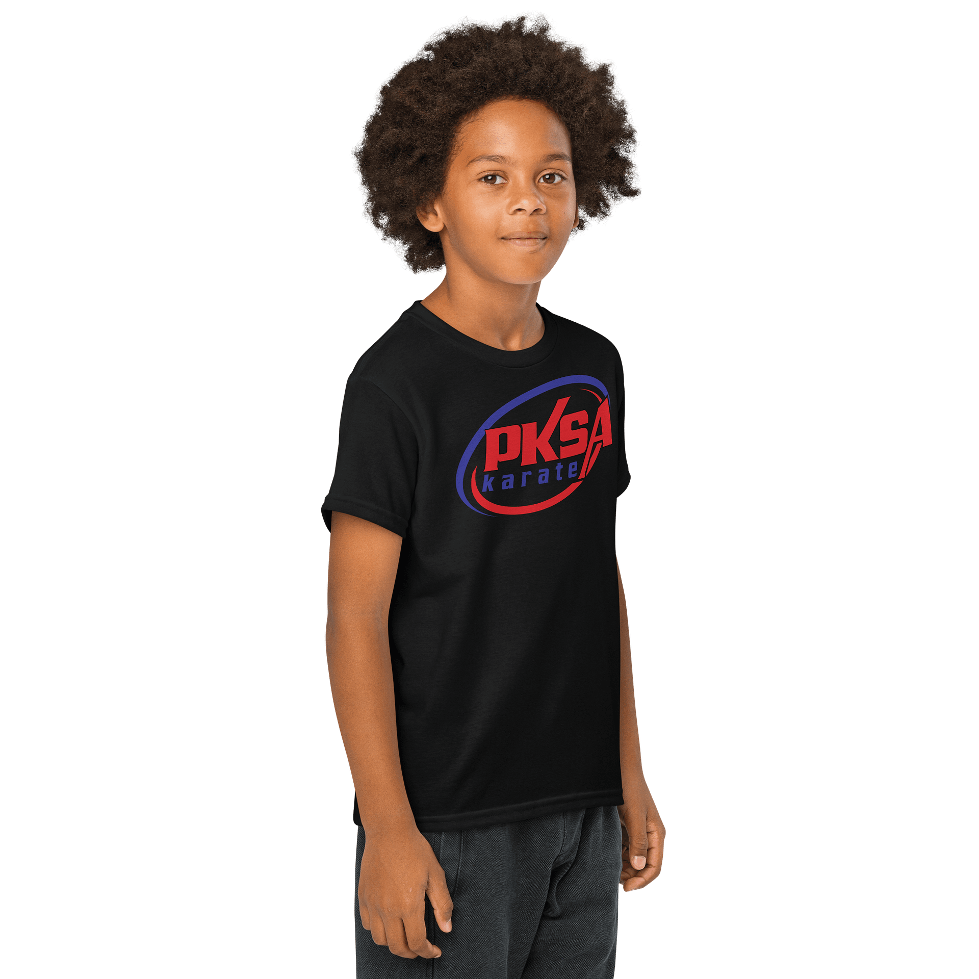 Kids: Team SCS Tee product image (8)