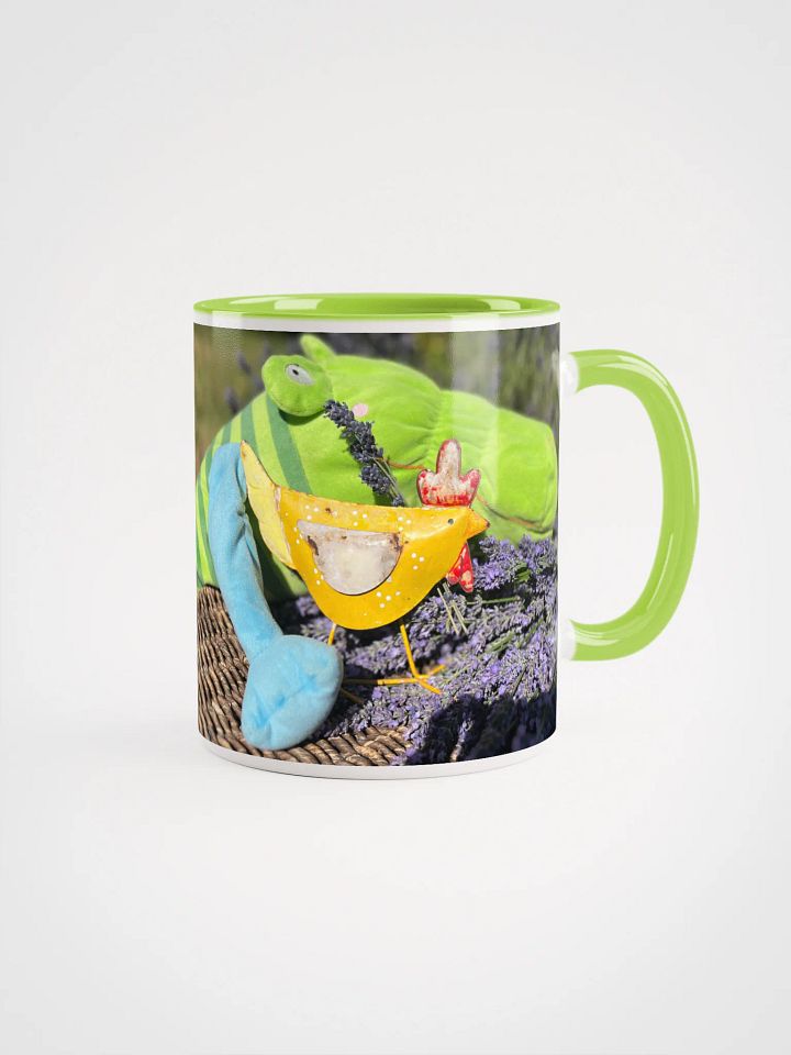Chili Beans n Chicken Cup product image (2)