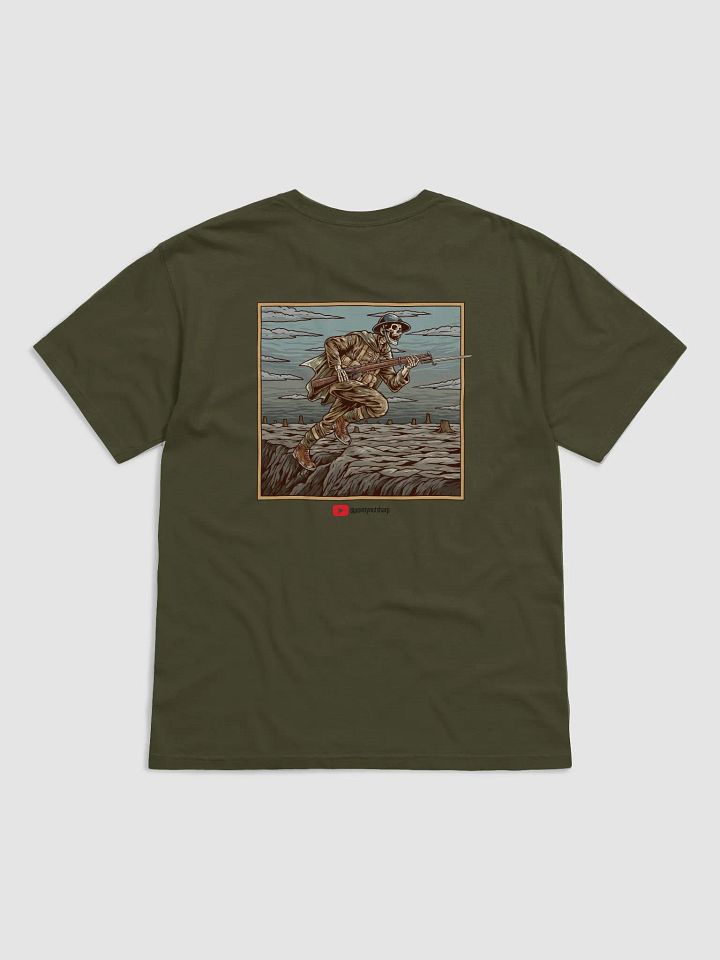 Bayonet charge shirt product image (2)