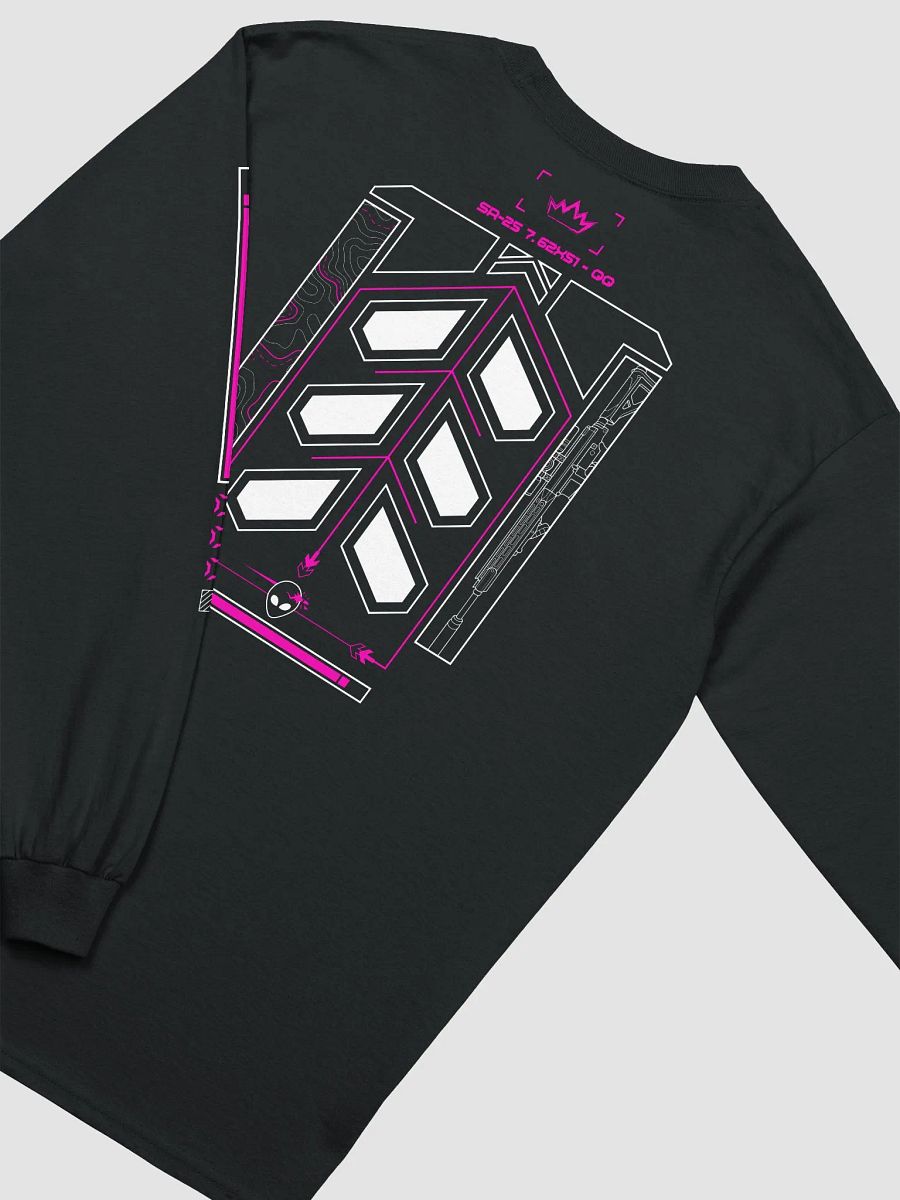 SR-25 L/S product image (4)