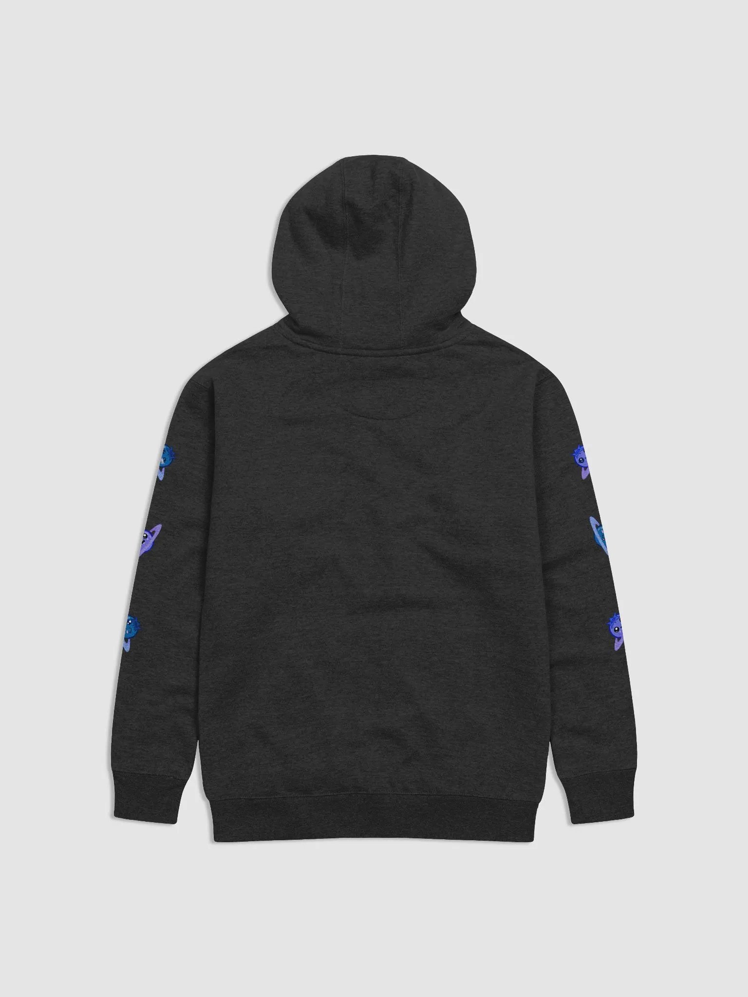 Justa Hoodie product image (2)