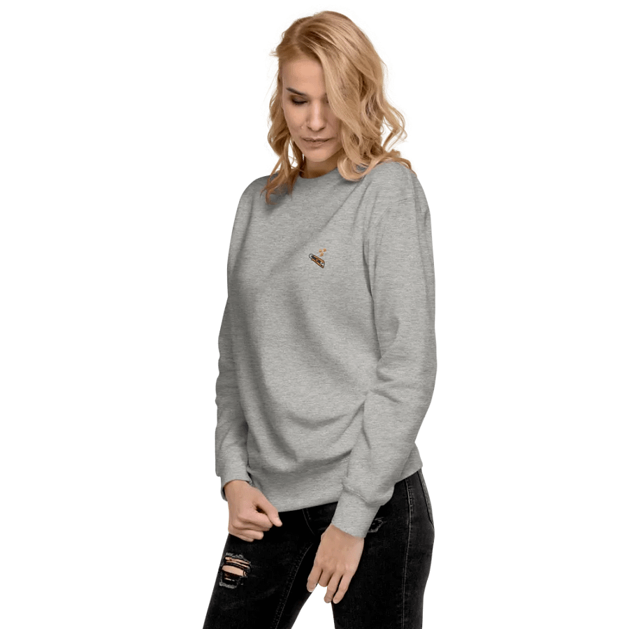 Utility Knife Sweatshirt product image (28)