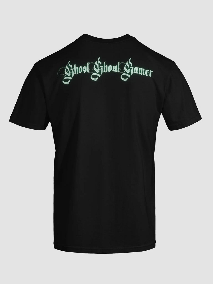 "Please Let Us Be a Fool" Tarot T-Shirt product image (6)