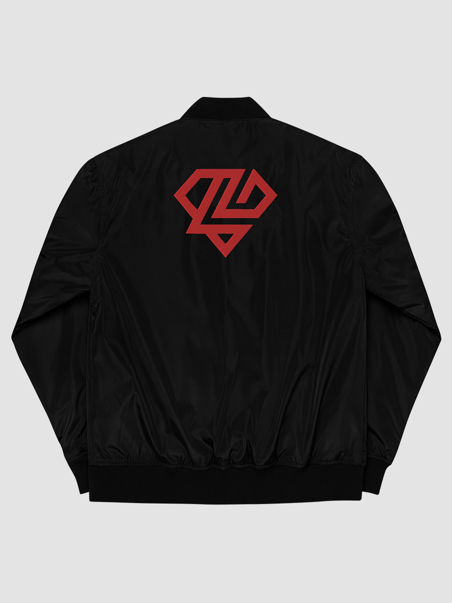 LFG Bomber Jacket product image (6)