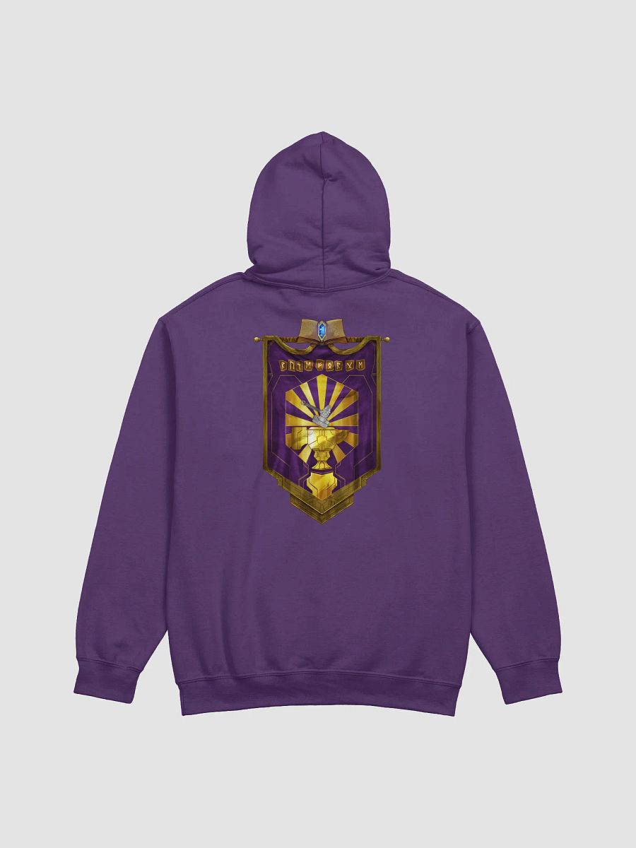 Runeforge Banner Pullover product image (26)