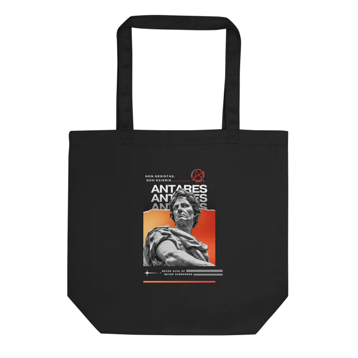 Non Desistas - Tote Bag product image (1)