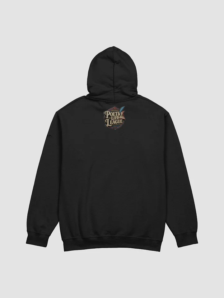 Poetry Life League: The Red Dragons product image (4)