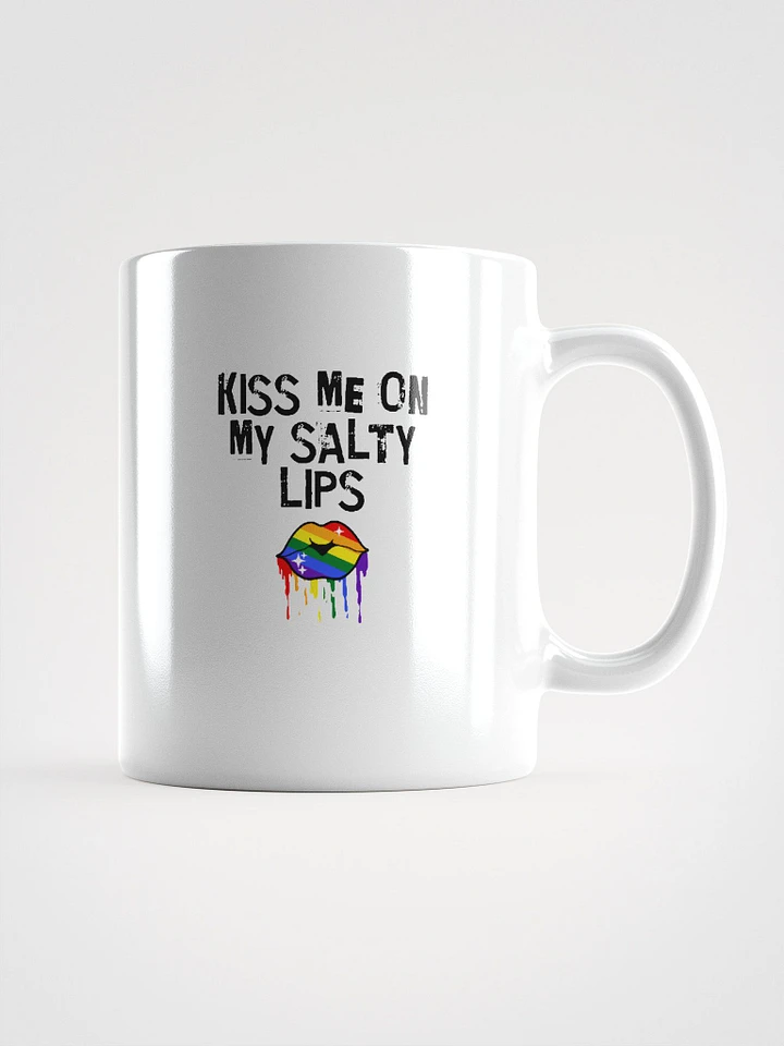 LGBTQ+ Mug 