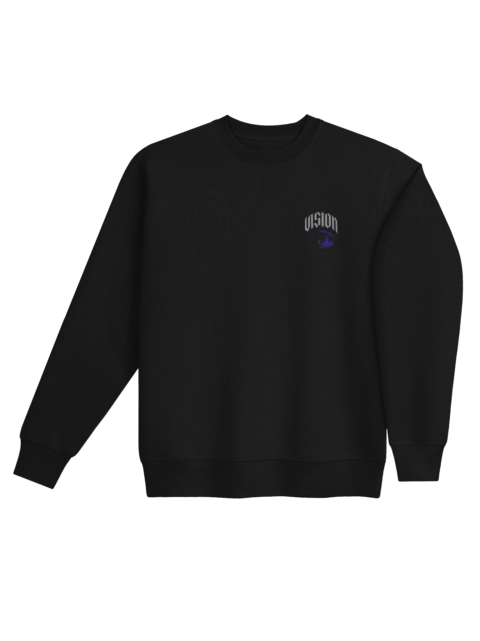 VISION Aura Crewneck product image (4)