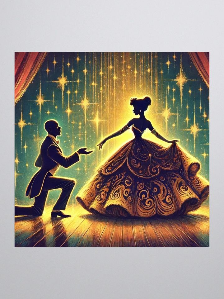 Romantic Proposal Stickers product image (1)