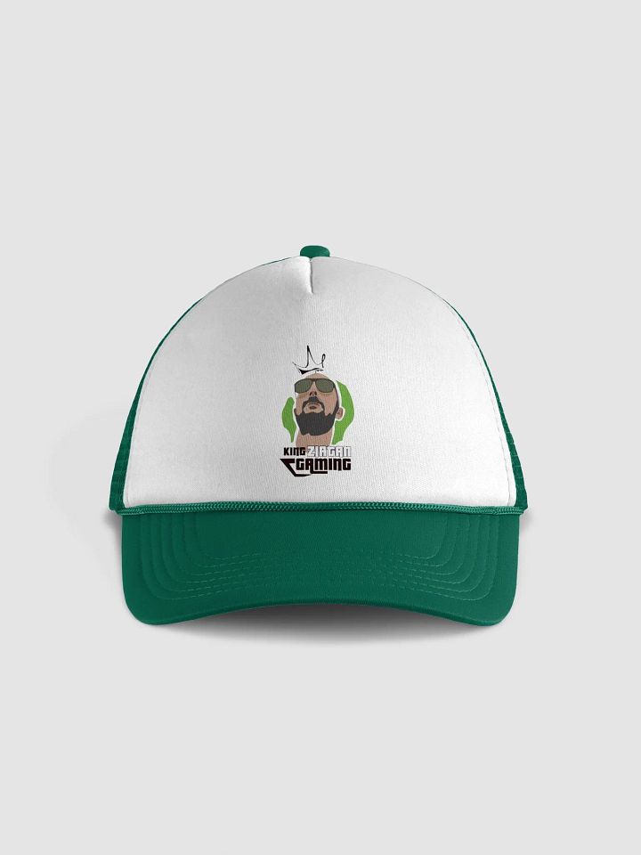 CSC King Zlatan Crew Hat product image (1)