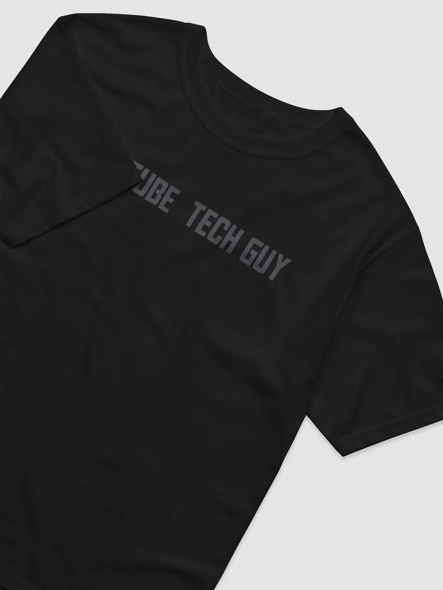 Tech Guy Hunter - Champ product image (5)