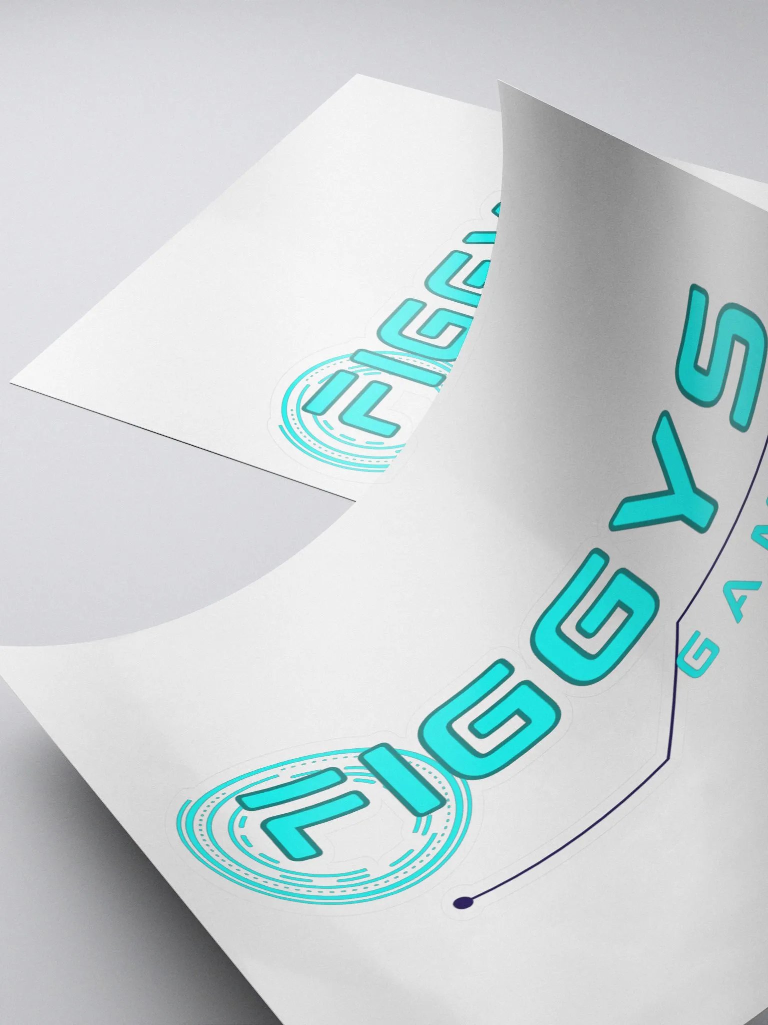 Figgys sticker product image (4)