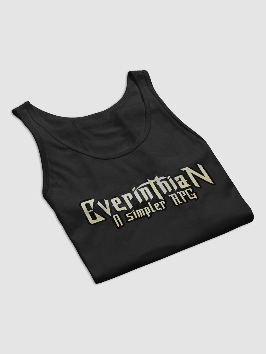 Everinthian | Jersey Tank product image (2)