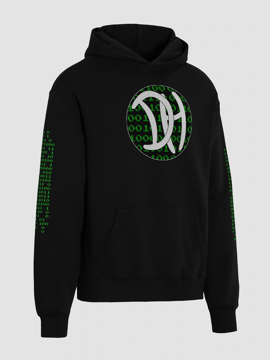 The Dunder-Hoodie product image (4)