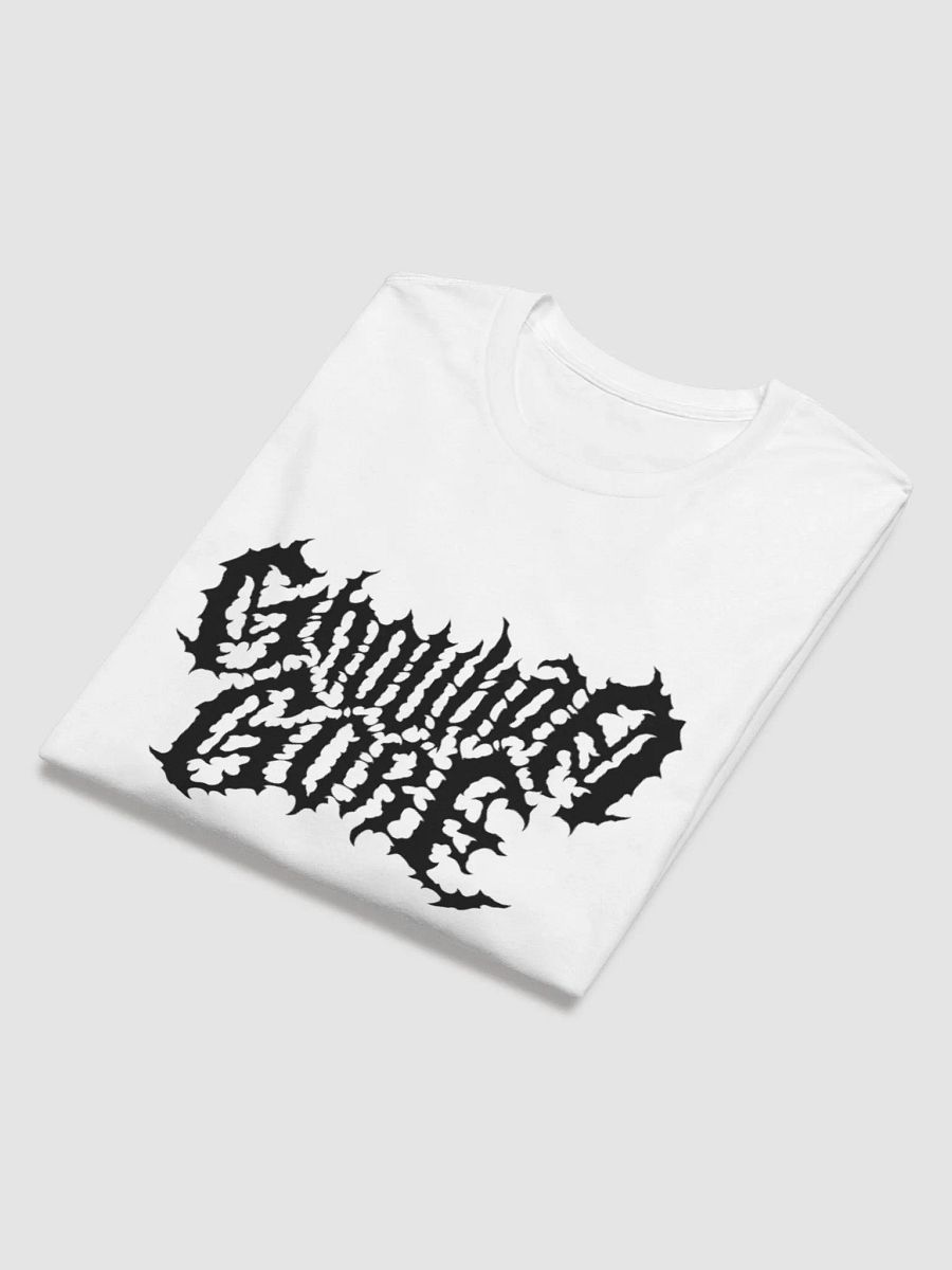 Ghouliangore White-T product image (5)