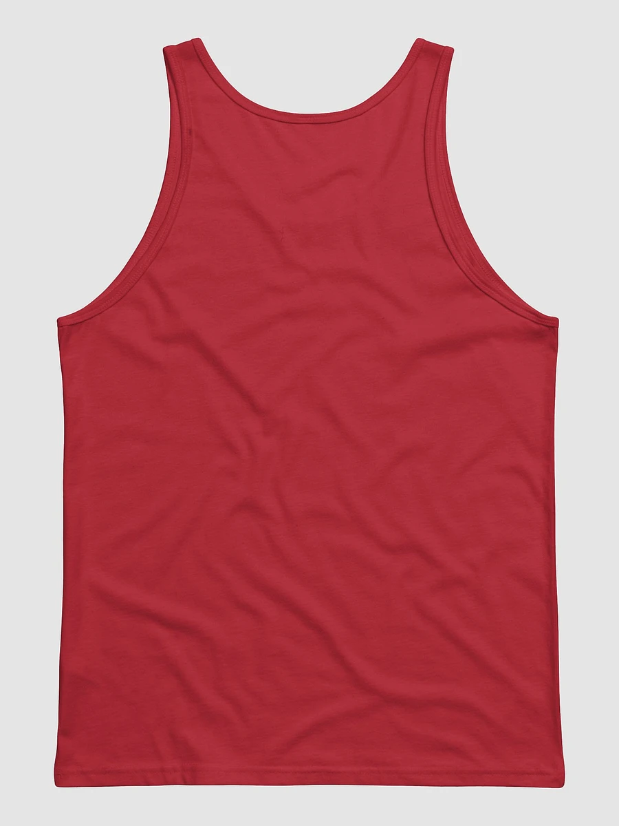 The Necromancer Club Tank Top - Firecrest Edition product image (19)