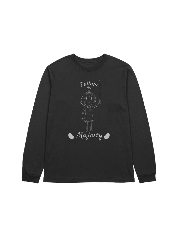 Follow the Majesty ! product image (1)