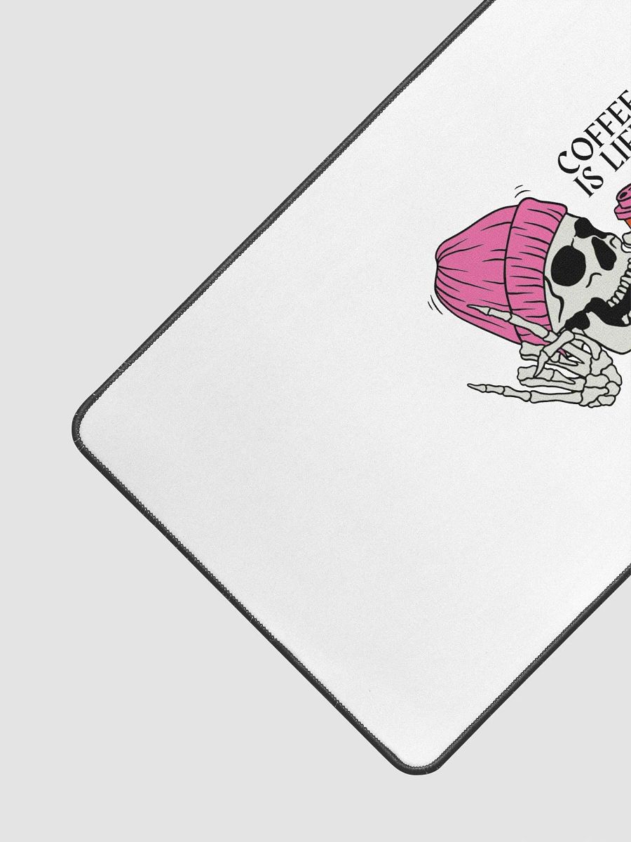 Rock OFF Desk Mat product image (3)