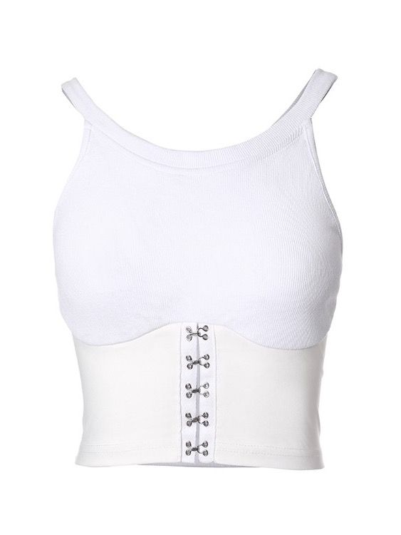 Corset cami product image (1)