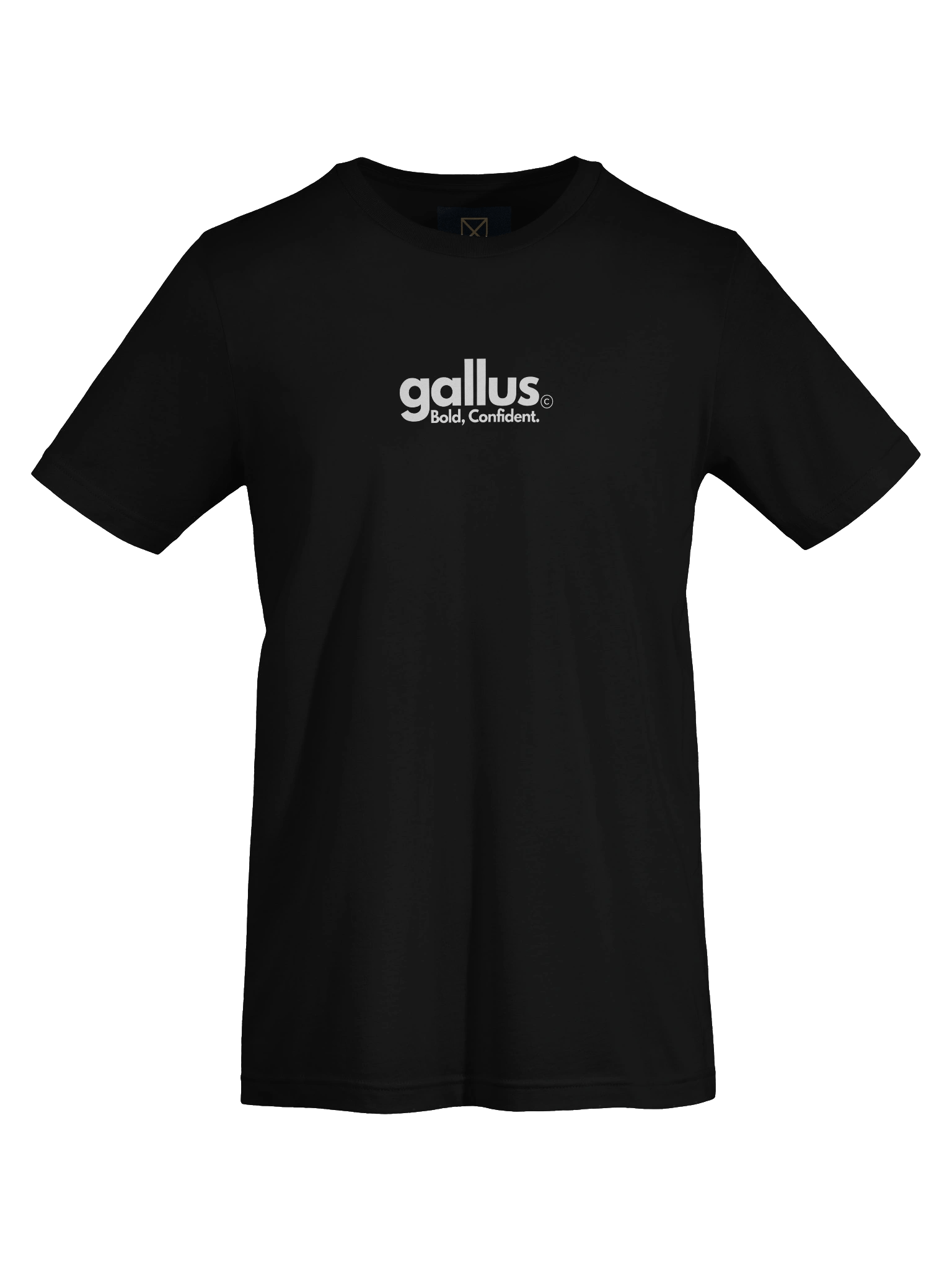 Gallus Scotland Back Print Tee product image (7)