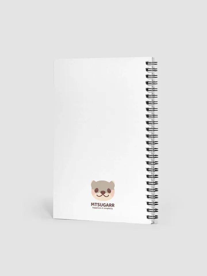GO FAST Notepad product image (2)