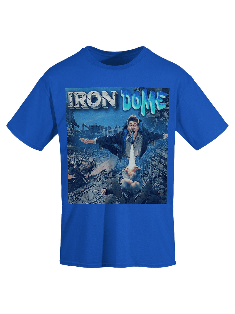 IRON DOME