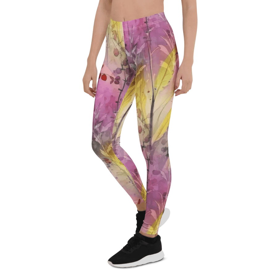 Garden Collection Leggings product image (5)