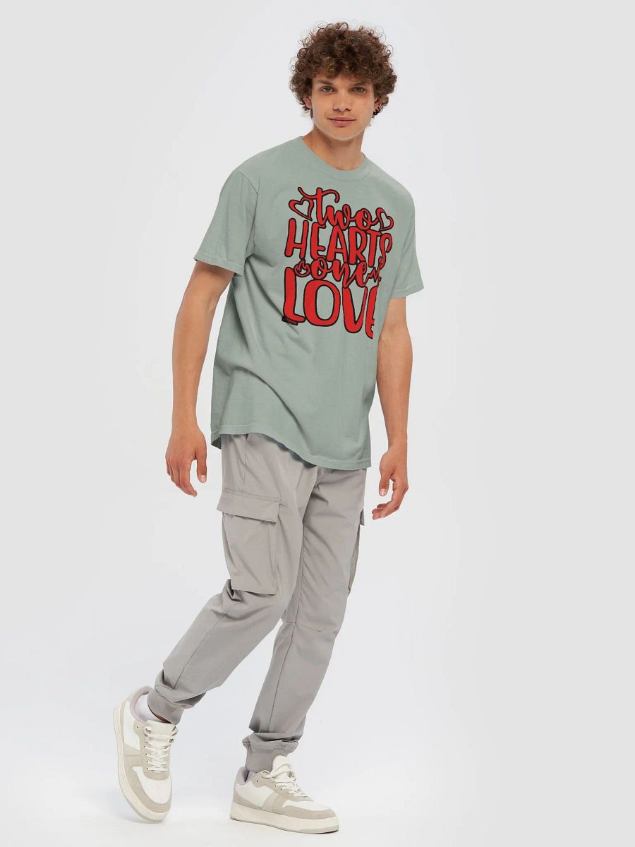 TWO HEARTS ONE LOVE product image (90)