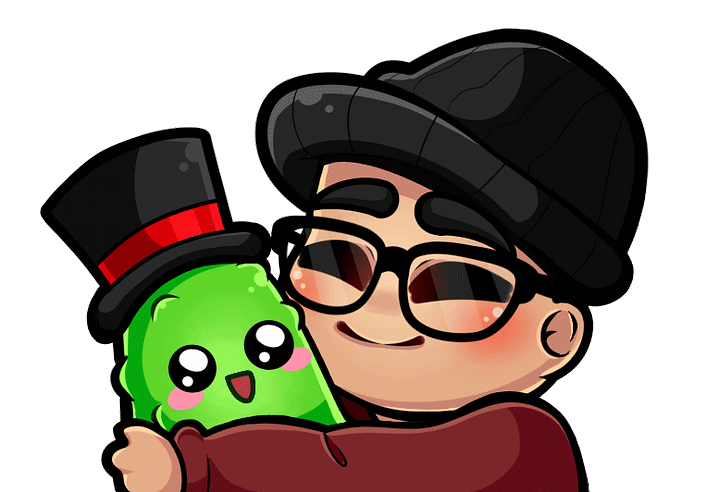 animated twitch emote product image (1)