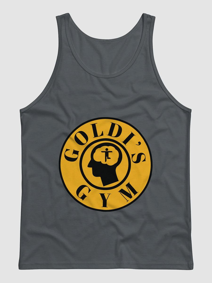 GOLDI'S GYM Tank product image (1)