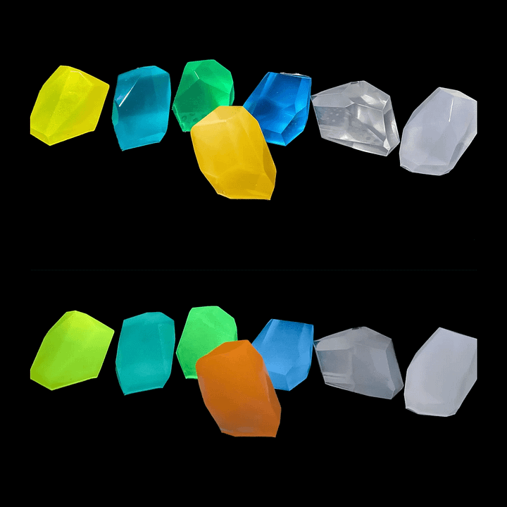 Hidden Worldhopper ? Blind Box ? Tier 2 - Manifested cache product image (2)