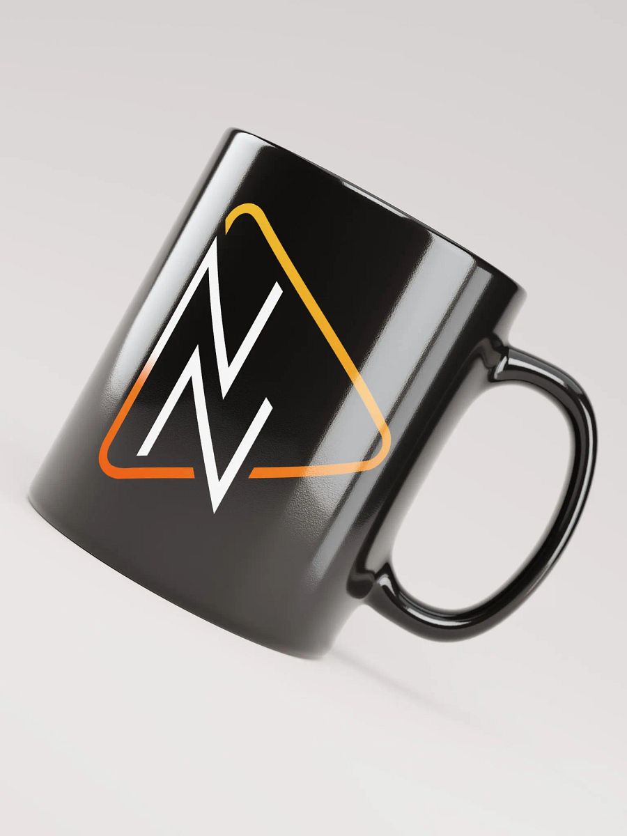 Nerdcore Nexus Mug product image (8)