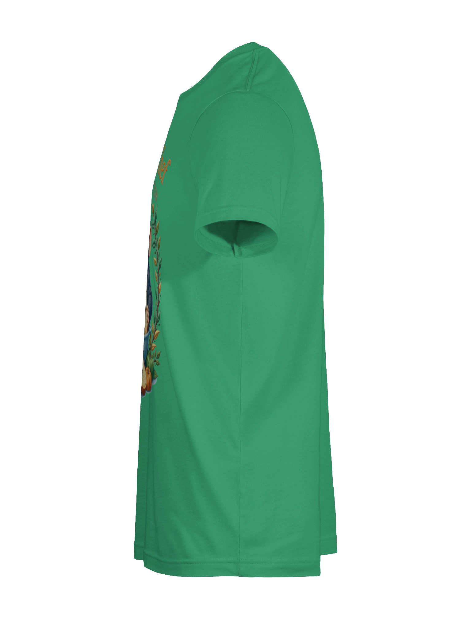 MasterChef Jungle Edition T-Shirt product image (121)