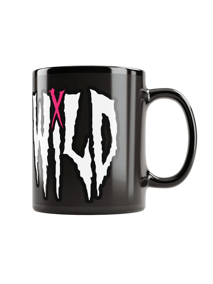 the Moster Wild Mug product image (1)
