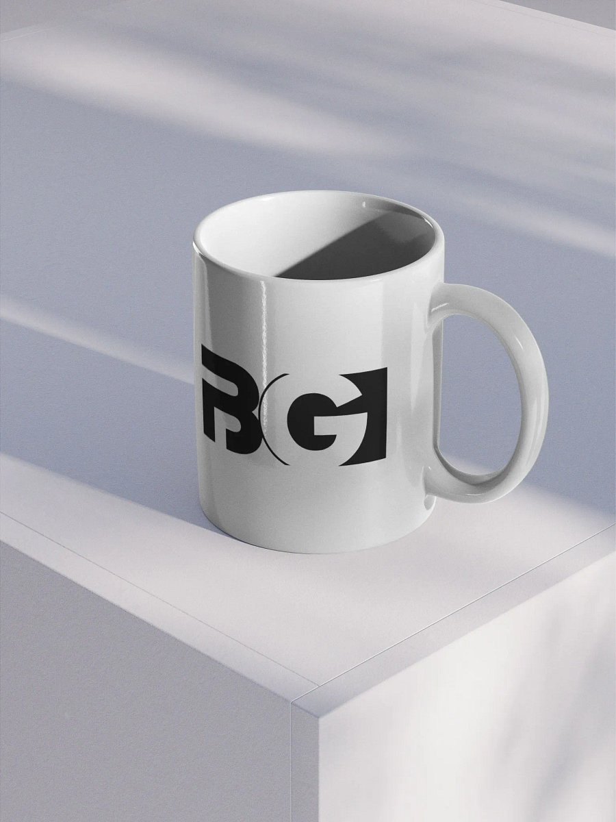 SpiderGoose Mug product image (2)