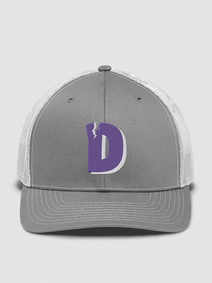 Defective Trucker Hat product image (1)