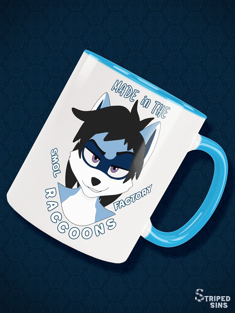 Ryder | Mug | Quote #1 product image (1)