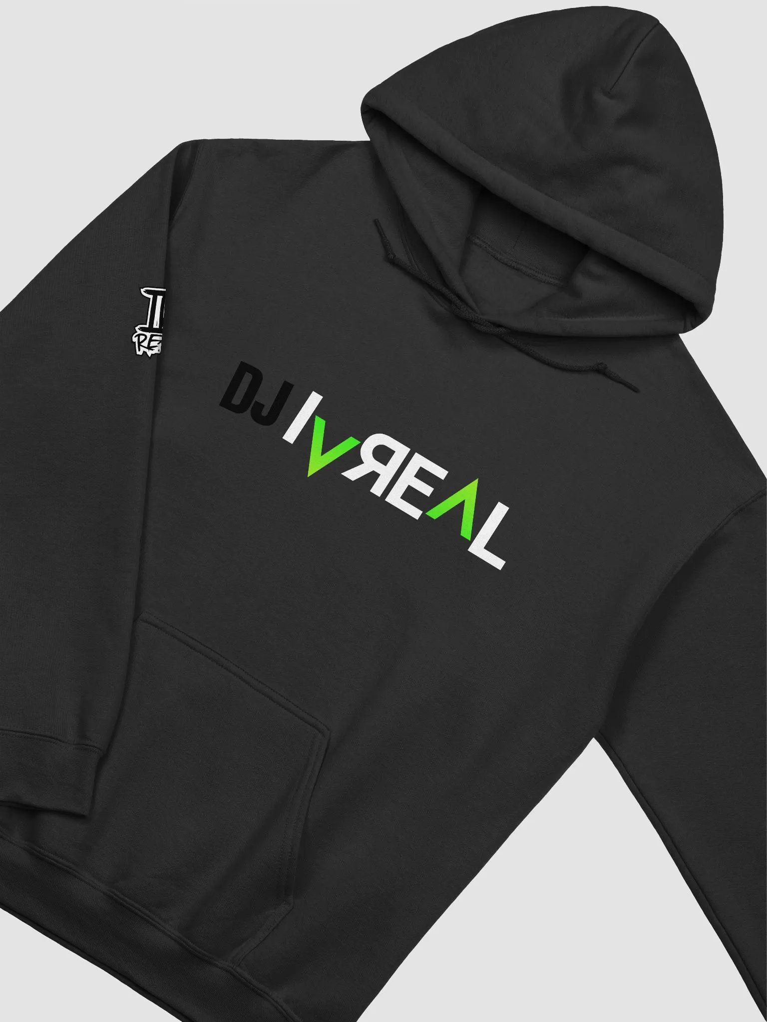 DJ IVREAL IVREAL LOGO 2.0 product image (3)