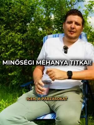 A Minőség Kulcsa a Méhanya Nevelésben! 🐝 #méhanyanevelés #minőség #méhésztippek #méhészet #párzás #méhek #méhanya #nevelés #méhészek #méhészkedés #méhanyanevelés #méhekfejlesztése #precíziósméhészet #modernméhészet #méhekfejlődése #kaptárrendszer #méhészkedés #méhcsaláderőssége #méhtenyésztés #méhészképzés