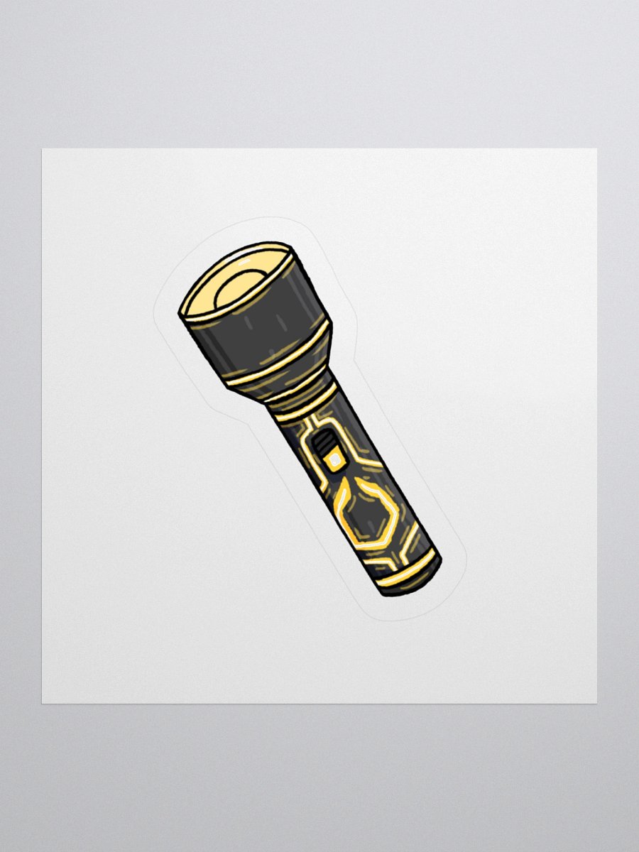 Flashlight (Anniversary) product image (2)