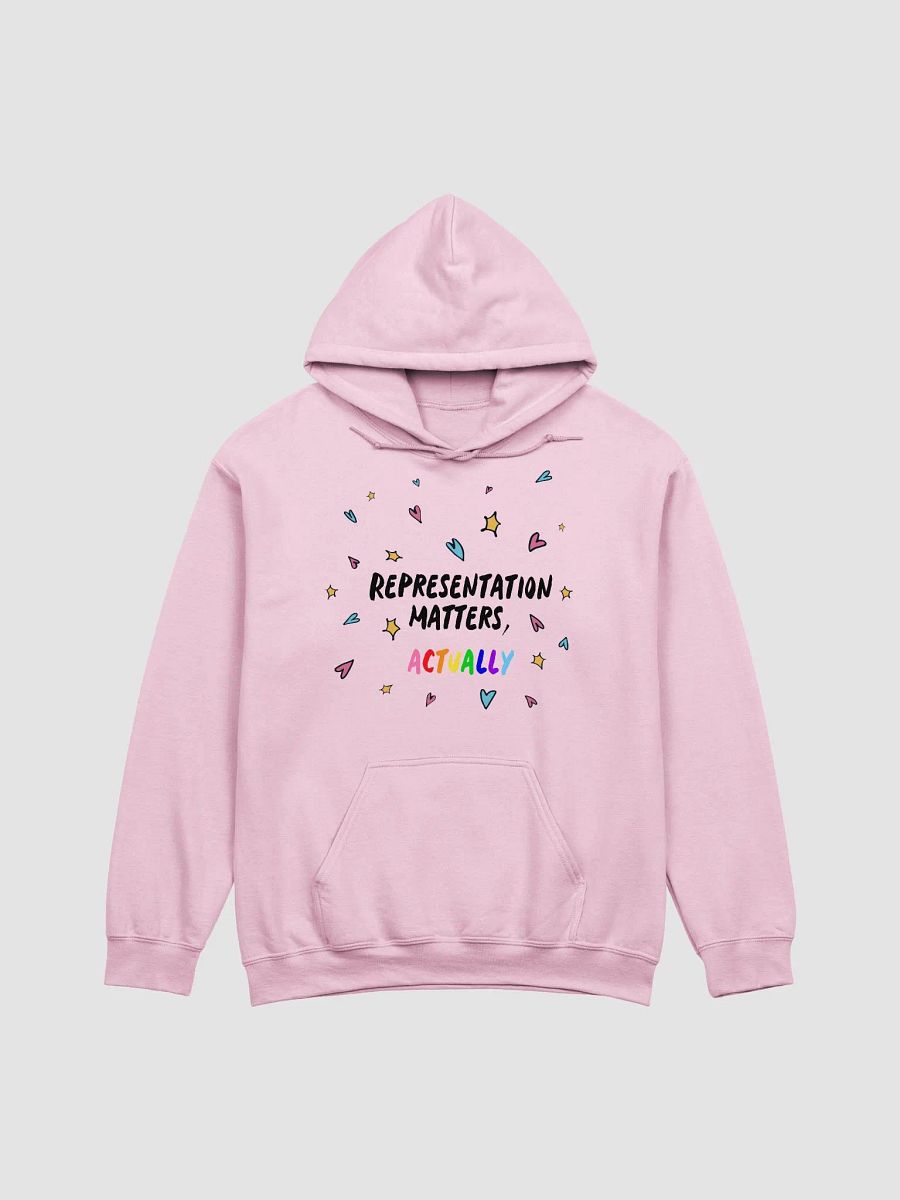 Heartstopper, Actually product image (1)